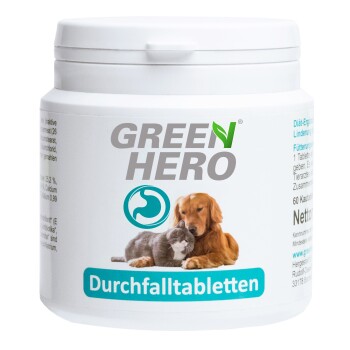 Durchfalltabletten