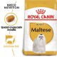 Maltese Adult 2x1,5 kg