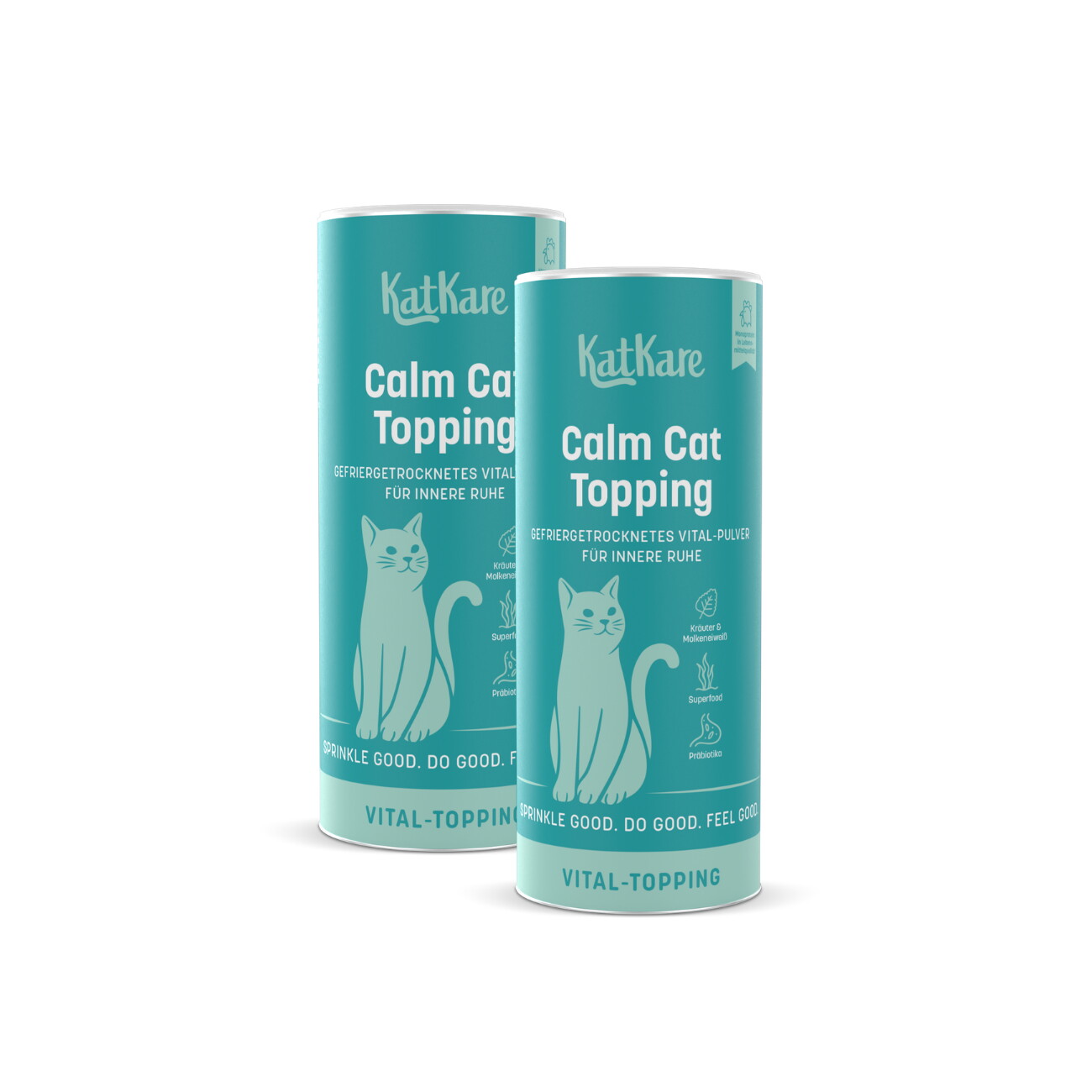 KatKare Immuno Topping 90g 2x90 g