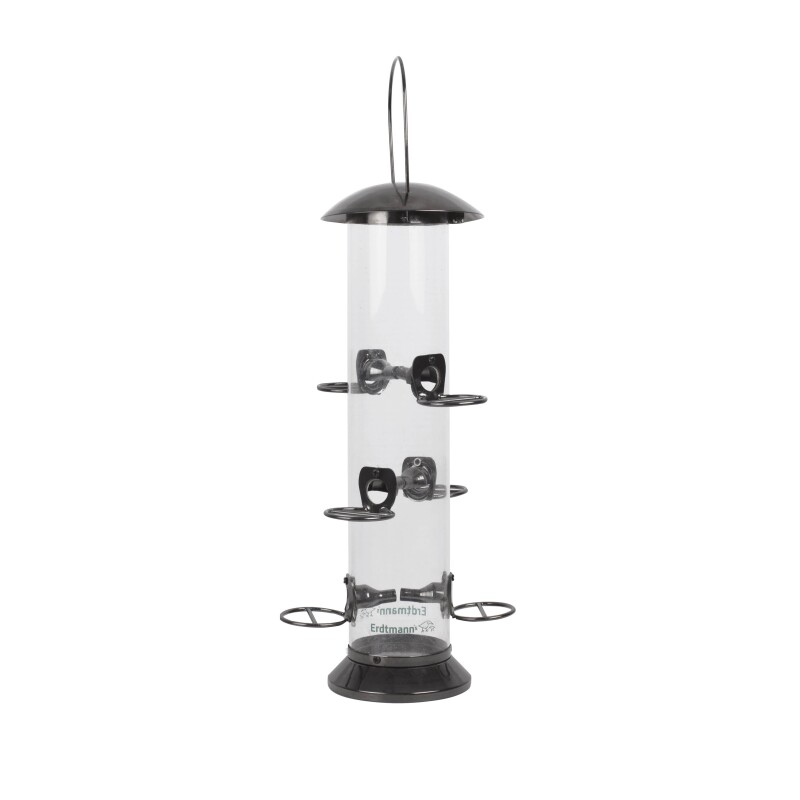 Erdtmann's Futtersäule "Big Tower" Höhe: 40cm, Durchm.: 8,5cm