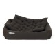 Hundebett braun XL