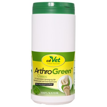 ArthroGreen Classic 700 g