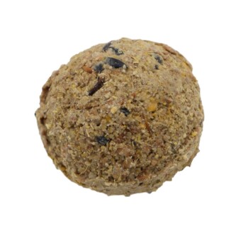® MEISENKNÖDEL OHNE NETZ