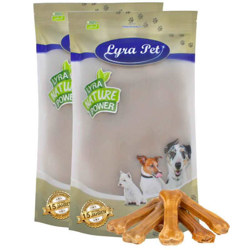 Lyra Pet Kauknochen ca. 16 cm