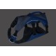 Swamp Cooler™ Geschirr violett XXS