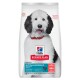 Science Plan Trockenfutter Hund Adult, Large Breed, Hypoallergenic, mit Lachs 14 kg