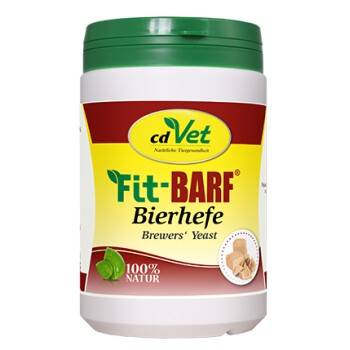 Bierhefe 680g