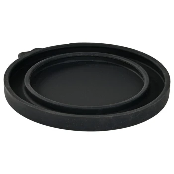 silicone can lid