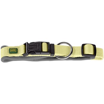 Halsung Neopren Vario Plus grün 60 cm
