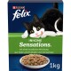 Inhome Sensations Poulet 1 kg