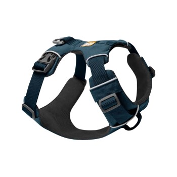 Front Range™ Geschirr blau XS