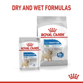 CANIN Light Weight Care | MAXI ZOO