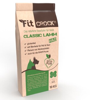 tests-Fit-Crock Classic Lamm Maxi-Bild