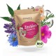 Cura Z Pulver für Hunde | - 200g