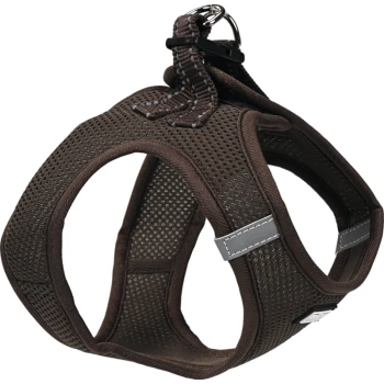 Moemoe bear sales dog harness