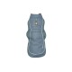 Overcoat™ Hundejacke schieferblau XL