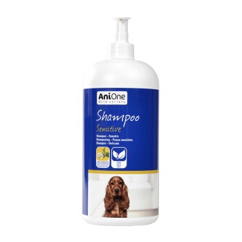 AniOne Shampoo Sensitiv 1 Liter