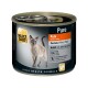 Adult Pure 6 x 200 g Indyk