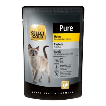 Adult Pure Huhn 24x85 g