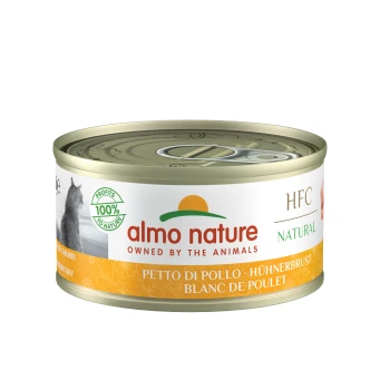 Almo nature on sale