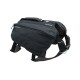 Front Range™ Hundetagesrucksack grau S