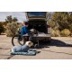 Basecamp™ Hundebett entenbraun L