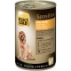 Sensitive Junior Poulet et riz 12x400 g