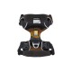 Front Range™ Geschirr braun XS