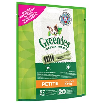 Greenies Original pour chien S, 340 kg