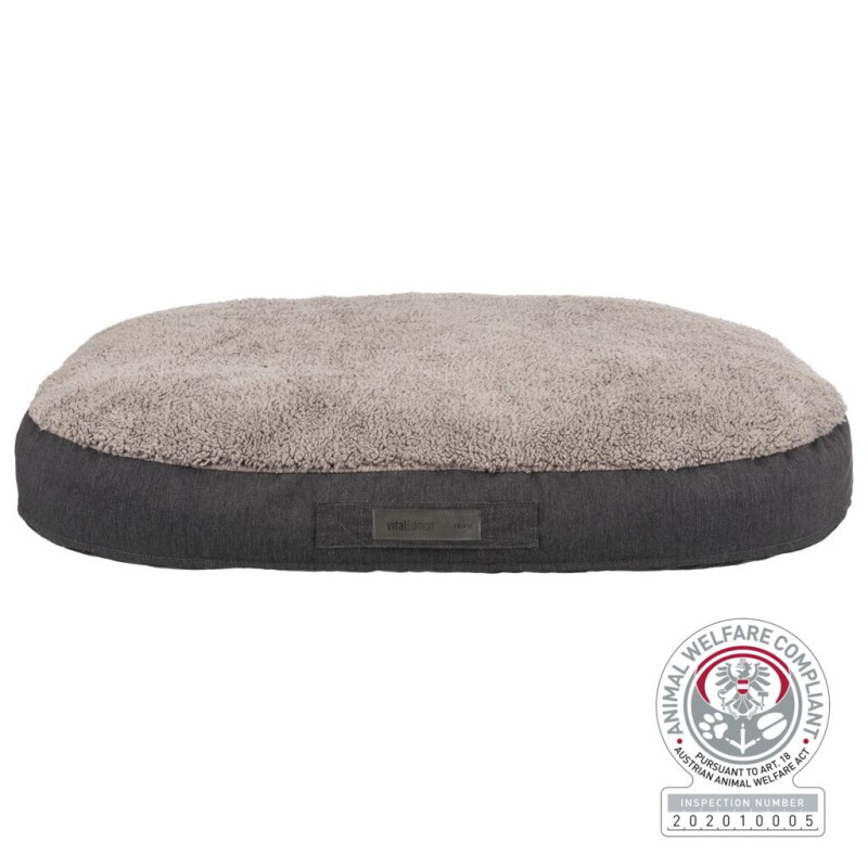 Trixie Vital Kissen Bendson 55 cm, 55 cm, 12 cm