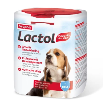 Lactol Mleko hodowlane 500 g