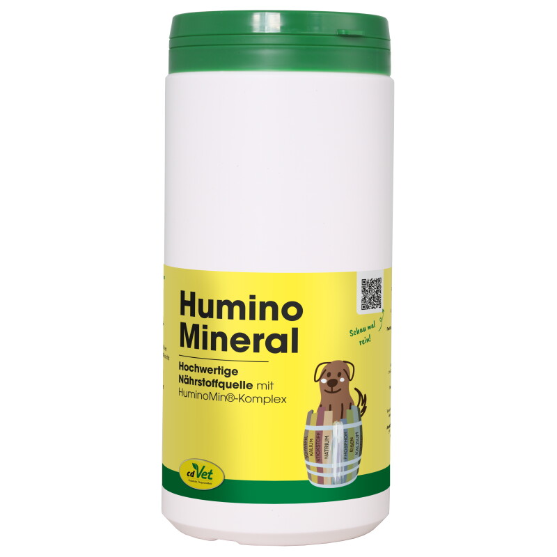 cdVet HuninoMineral 1 kg