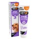 VETIQ Serene Calming fast-acting ointment for dogs and puppies, apply to dog's nose, scientifically proven, works in 20 minutes.