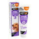 VETIQ Serene Calming fast-acting ointment for dogs and puppies, apply to dog's nose, scientifically proven, works in 20 minutes.