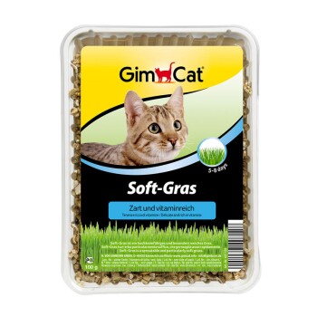 GimCat Softgras 100g