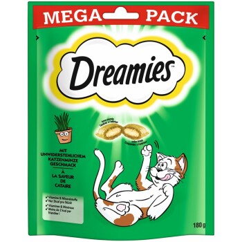 Mega Pack 180g Katzenminze