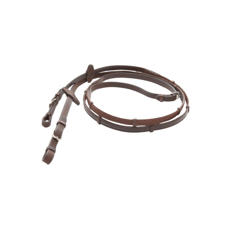 Kavalkade Softgrip-Zügel 16 mm