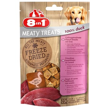 8in1 on sale meaty treats