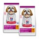 Science Plan Small & Miniature Senior 7+, Huhn 2x3 kg