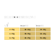 Tabelle mit Fütterungsempfehlungen für Select Gold Sensitive Katzenfutter, die ideale und übergewichtige Portionen basierend auf dem Gewicht der Katze zeigt.