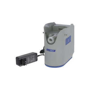 Hippomed Akku-Ultraschall-Inhalator AirOne Flex