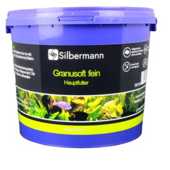 Granusoft fein 5 l