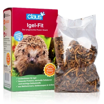 Igel-Fit 75g