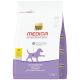 Select Gold Medica Veterinary Diet-Beutel mit violettem Hundesymbol; Gastrointestinal Diet (Schonkost), Chicken Junior, 2,5 kg.