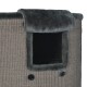 Griffoir tonneau Tobi XL