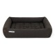 Hundebett braun XL