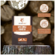Wildfang Coffee Tree Kauspielzeug für Hunde 25-45 kg, chemiefrei, hergestellt aus unbehandeltem Robusta/Arabica Kaffeebaumholz.