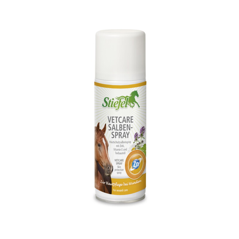 Stiefel Vetcare Salbenspray 200 ml