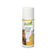 Stiefel Vetcare Salben-Spray für Pferde, mit einem Pferdebild, das behauptet, die Haut mit Zink, Vitamin E und Teebaumöl zu schützen.