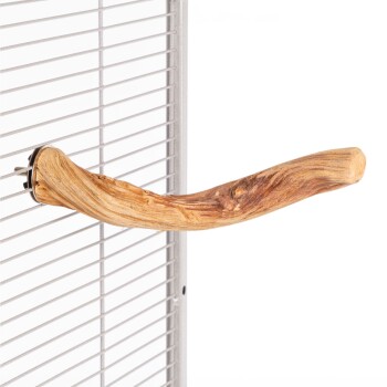 Vogelspielzeug Lianen-Sitzstange Natural Liana S